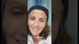 Gecen Sene Böyle Konuşturmuş Mevlamiz 313 Sirri İle Ayan Olsun Kalplere 🤲🪬🌙🇹🇷