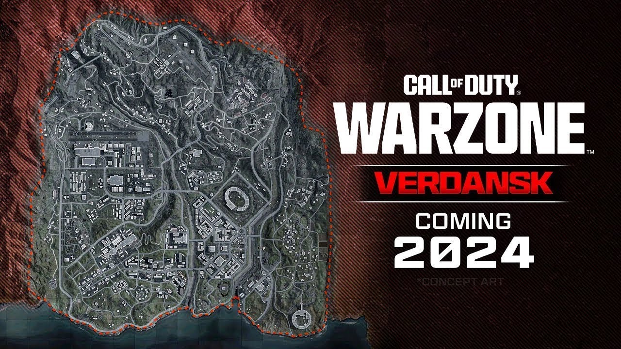 if you have played on the map verdansk, let's give it a like (RTMP, 1440 пкс)