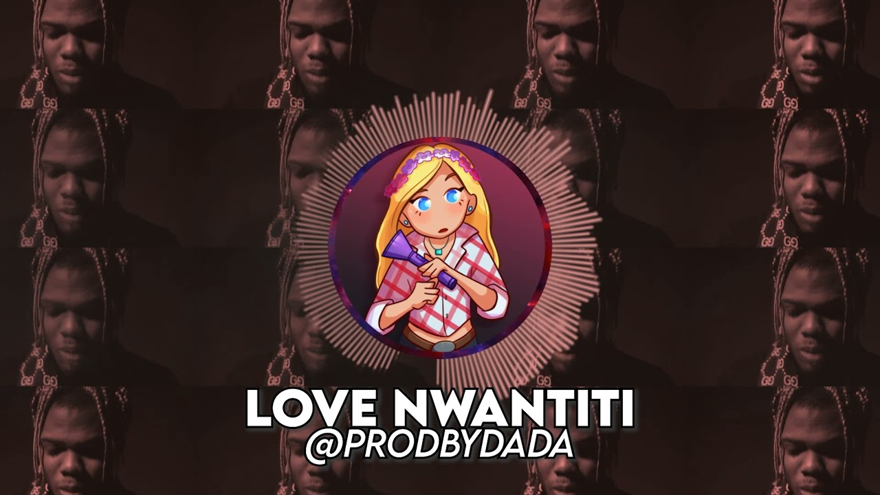 CKAY - LOVE NWANTINTI | AUDIO EDIT