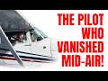 What Really Happened to Frederick Valentich? A True Aviation Mystery?