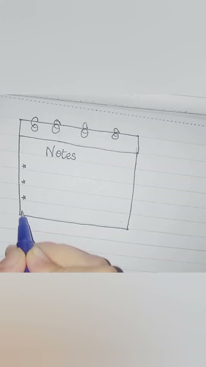 ramadan kareem notes