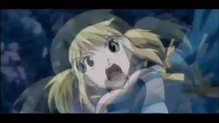 Fairy Tail Lucy's Story seeking for the clock