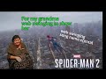 Marvel spider man 2 edit eternal fade by @spaitgoes tribute to my grandma