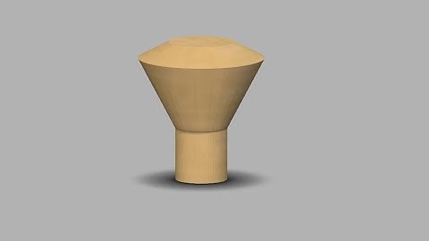 TOY WOODEN TRAIN Part 7 - Stack | Fusion 360 MosPolytech