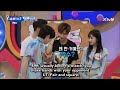 Super tv s2 eng sub ep 2 part 2 lovelyz