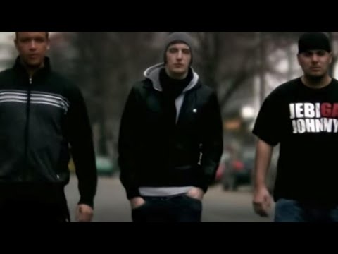 Kollegah, Casper & Favorite - "Mittelfinger Hoch"