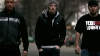 Kollegah, Casper & Favorite - "Mittelfinger Hoch"