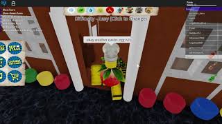 roblox the amazing kitchen obby and how to find all hidden temples!