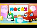 The Bingo song for kids! More Nursery rhymes for babies &amp; Sing-along kids&#39; songs by MOCAS.