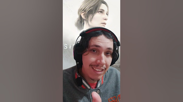 💀 Minha opinião sincera sobre Silent Hill 2 Remake! Valeu a pena? #GameReview #SH2