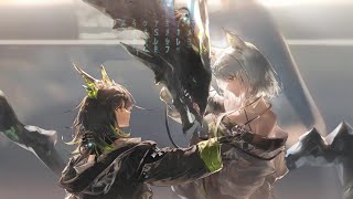 Why do I - Unknown brain (feat. Bri Tolani) [ nightcore ]
