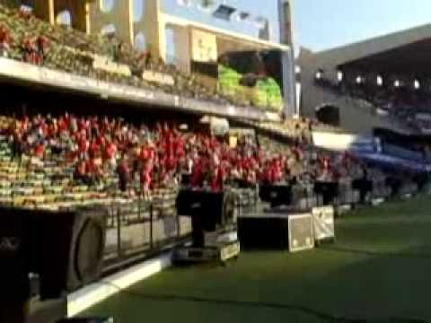 Bastidores Internacional X Seongnam - Mundial FIFA Abu Dhabi 19 de Dezembro - YouTube