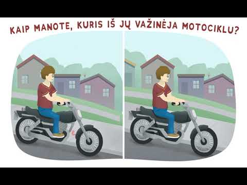 Video: Žmonių Pasaulių įvairovė