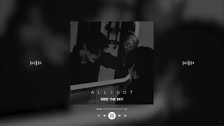 Download Lagu said the sky - all i got (slowed \u0026 reverb) MP3