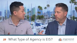 Engineered Insurance Services: What Type of Insurance Agency is EIS?