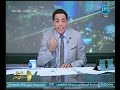 الغيطي يهاجم وزير الزراعة السابق يوسف والي سبب رئيسي في هدم زراعة القطن في مصر