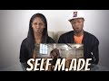 Young M.A "Self M.Ade" (Official Music Video) - REACTION