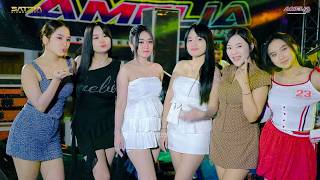 GOYANG AMELIA || ALL ARTIS AMELIA MUSIC PANCEN JOOSSS - HAPPY PARTY ' CPK GENERATION '