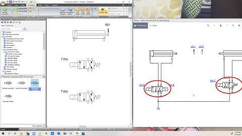 MET230 Creating Custom Way Valves - Automation Studio E7