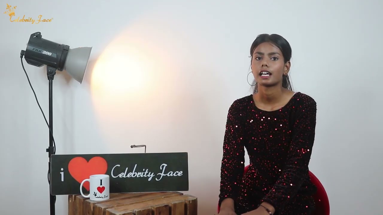 COLLEGE KI YAADEIN Episode 5 : - Cast KUSHBOO Introduction