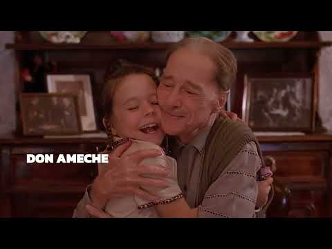 PROMO: CORRINA, A PERFECT NANNY