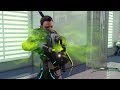 XCOM 2: Tactical Legacy Pack - The Lazarus Project