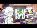 Au sans react: asriel dreemurr vs marisa kirisame (PT-BR 🇧🇷) =') parte 2