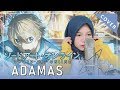 【Rainych】 ADAMAS - LiSA 「Sword Art Online : Alicization OP」 (cover)