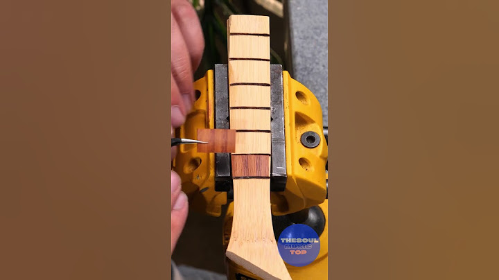 Transform a Coconut Shell into a Rockin’ Guitar! 🥥🎸