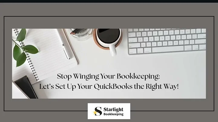 QuickBooks Online Tutorial 2025: Complete Beginner Setup Guide for Small Businesses