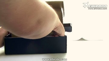 eHIROBO.com Open Box - ALIGN (KX015081) T-Rex 450 Sport V2 Super Combo