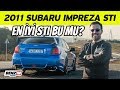 Subaru Impreza 2.5 WRX STI | Bir tur versene