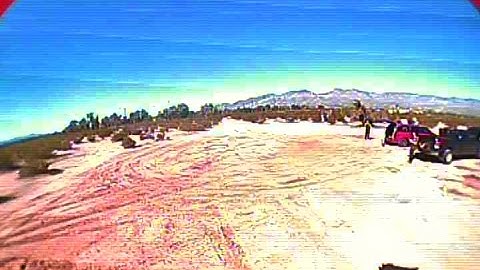 MANTA Z3 wing mod FPV