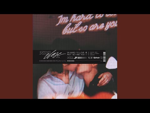 Here's A Thought - Too Close To Touch