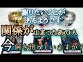【謝りたいそうです】関係が止まったあの人、今の想いは…?💎タロットとオラクルカードとルノルマンカードで詳細鑑定💌💓