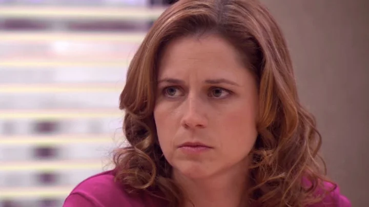 Jenna Fischer's Transformation Is Seriously Turnin...