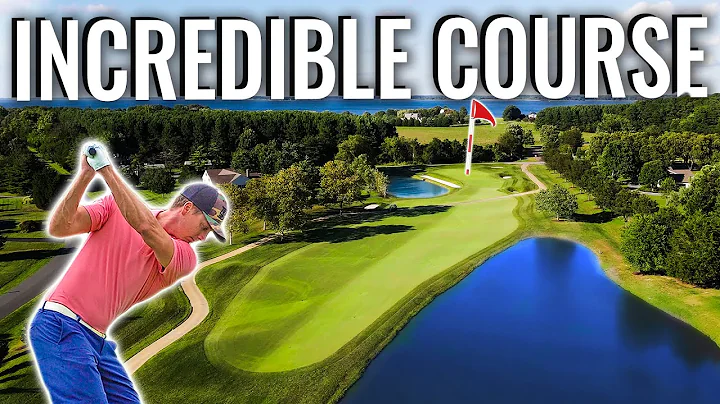 BEST COURSE You NEVER Heard Of!