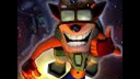 Crash Bandicoot 2: Cortex Strikes Back (Playstation) - Retro Achievements - 4 - Mastered