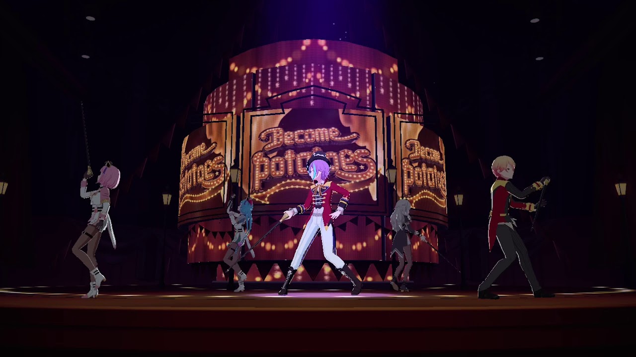 【プロセカ】全力！ワンダーハロウィン！【バーチャルライブ】