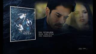 Kara Sevda - Duvarlarım [Versiyon 5]