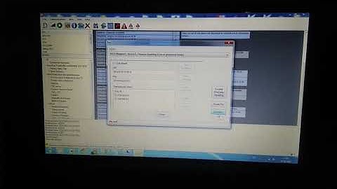 RenOlink v1.87 Синхронизация  ECM-UCH