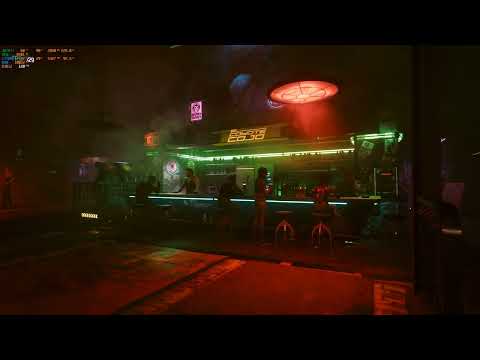 RTX 4070 Ti | i7-13700K | 1440p | CYBERPUNK 2077 DLSS 3 BENCHMARK | ULTRA