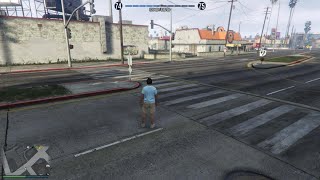 GTA5 Online : Odd things to do by Mofiac 20 views 4 months ago 30 seconds