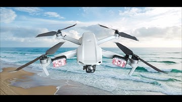 Firehouse Technology Drone Strobe Lighting Systems for DJI , Autel , Skydio and more