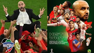 Download Lagu We Play for AFRICA! Morocco Coach to Media Asking Racist Questions on World Cup Representation MP3 Download Lagu We Play for AFRICA! Morocco Coach to Media Asking Racist Questions on World Cup Representation MP3