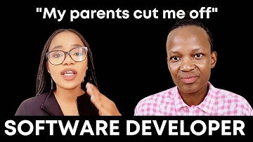 I Quit Economics To Learn Coding | Software Developer without a degree