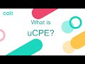 Ucpe what is it  colt technology services