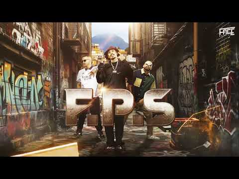 Face Oculta - FPS ( Ofiicial music )