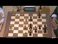 Carlsen - Abdusattorov Smart Series 014