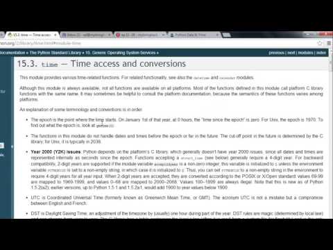 Learn Python Programming